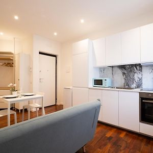 Apartamento de 1 Dormitorio
